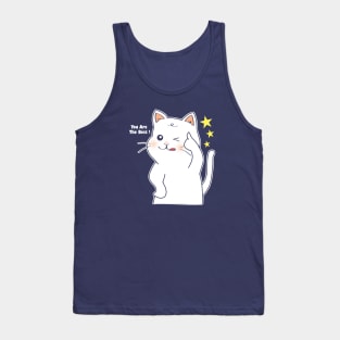 You Are The Best Tank Top